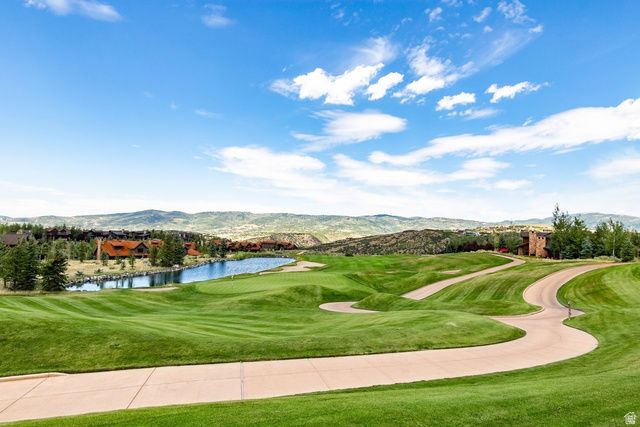 8425 SUNRISE LOOP, Park City, UT 84098
