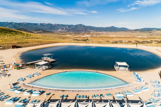 8425 SUNRISE LOOP, Park City, UT 84098