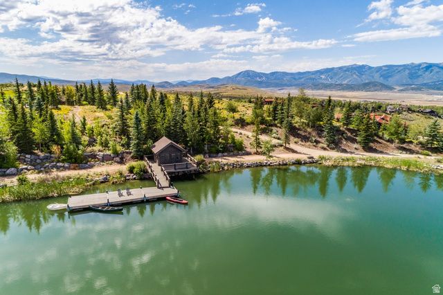 8425 SUNRISE LOOP, Park City, UT 84098