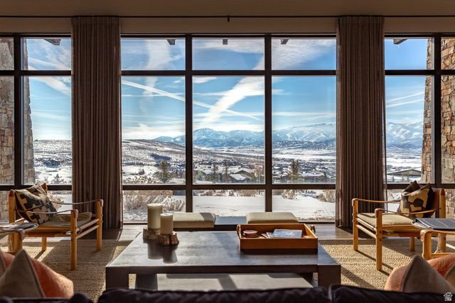 8425 SUNRISE LOOP, Park City, UT 84098