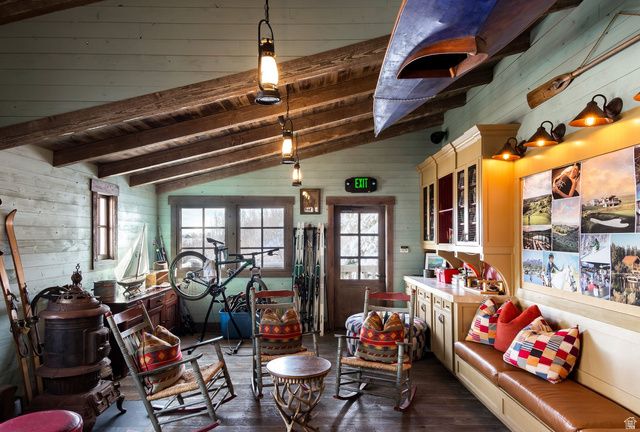 8425 SUNRISE LOOP, Park City, UT 84098