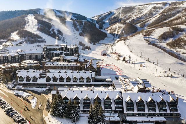 8425 SUNRISE LOOP, Park City, UT 84098