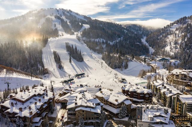 8425 SUNRISE LOOP, Park City, UT 84098