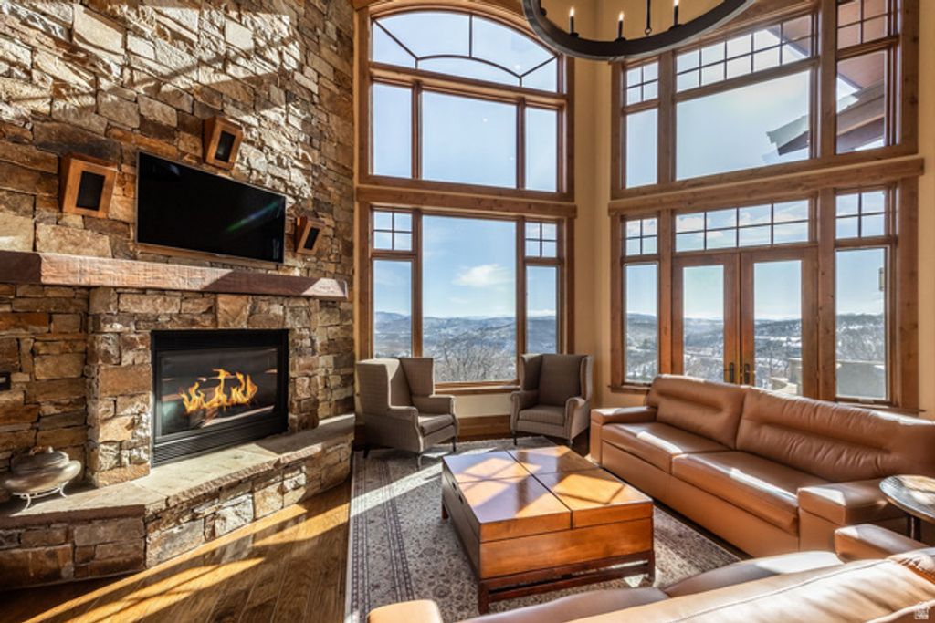 8425 SUNRISE LOOP, Park City, UT 84098