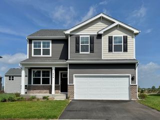 1434 Jackson Drive, Pingree Grove, IL 60140