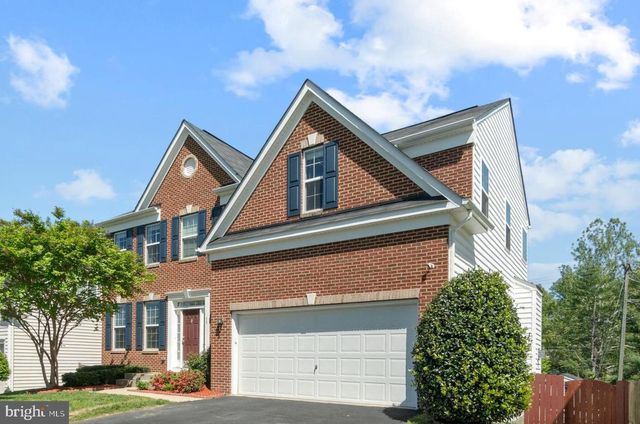 80 SANCTUARY LN, Stafford, VA 22554
