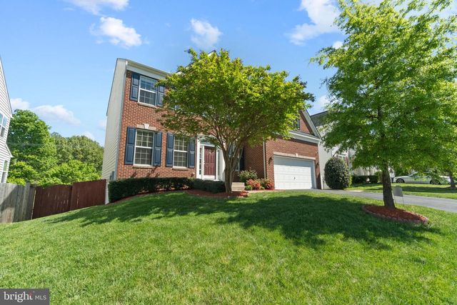 80 SANCTUARY LN, Stafford, VA 22554
