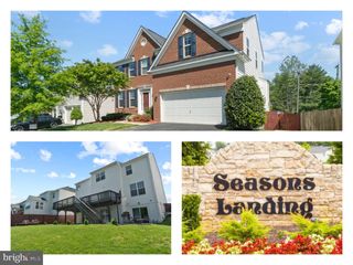80 SANCTUARY LN, Stafford, VA 22554