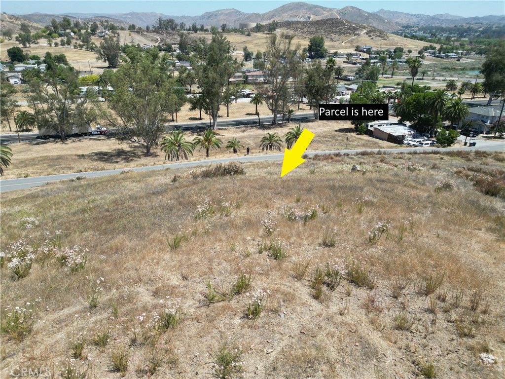 0 Illinois St #12, Lake Elsinore, CA 92530 — exterior