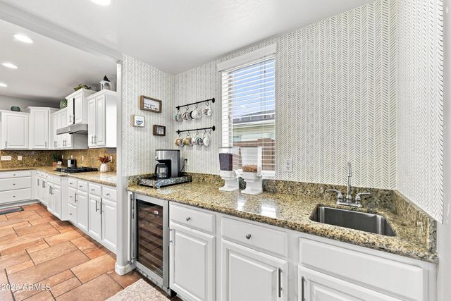 4340 S WHITE Drive, Chandler, AZ 85249