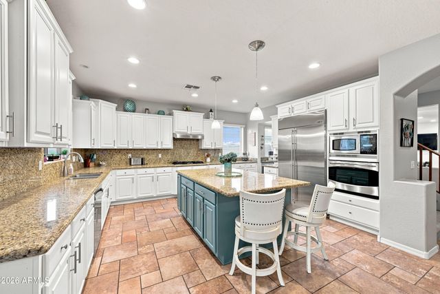 4340 S WHITE Drive, Chandler, AZ 85249