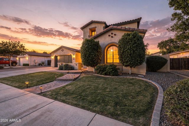 4340 S WHITE Drive, Chandler, AZ 85249