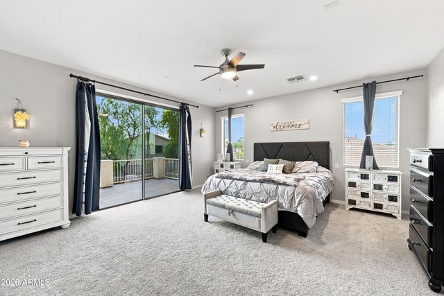 4340 S WHITE Drive, Chandler, AZ 85249