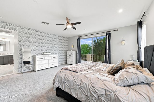 4340 S WHITE Drive, Chandler, AZ 85249