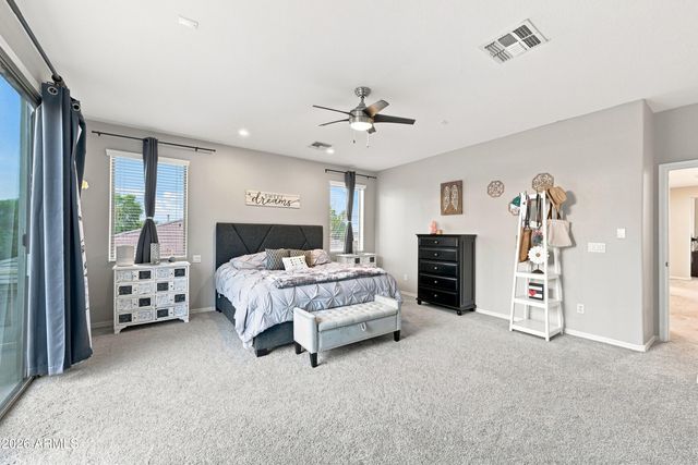 4340 S WHITE Drive, Chandler, AZ 85249