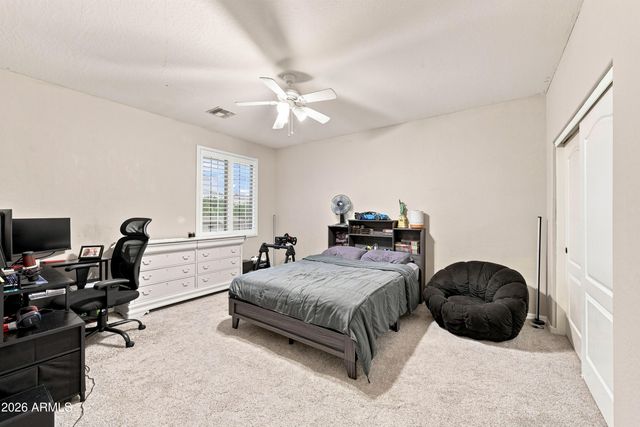 4340 S WHITE Drive, Chandler, AZ 85249