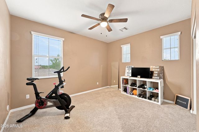 4340 S WHITE Drive, Chandler, AZ 85249