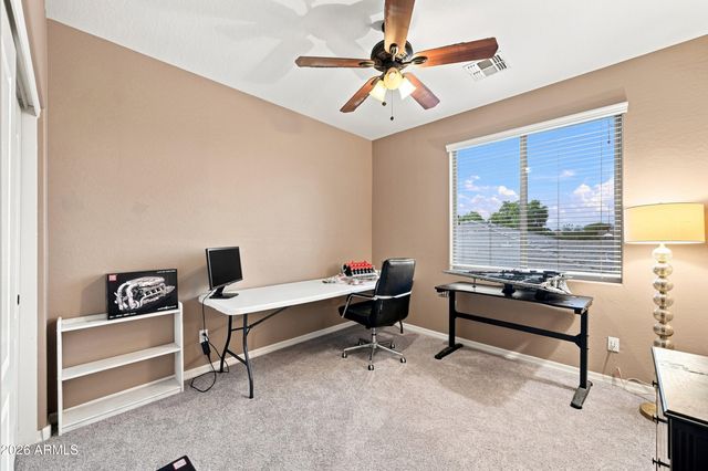 4340 S WHITE Drive, Chandler, AZ 85249