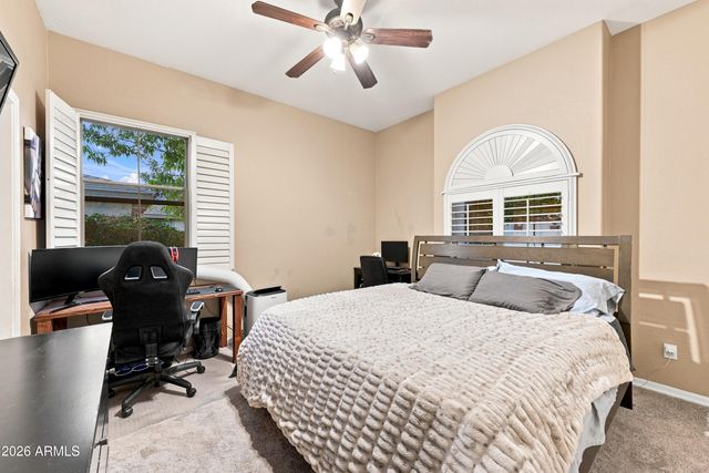 4340 S WHITE Drive, Chandler, AZ 85249