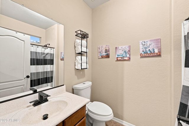 4340 S WHITE Drive, Chandler, AZ 85249