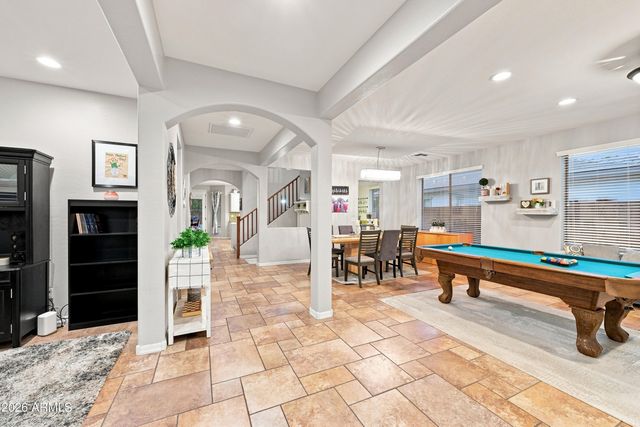 4340 S WHITE Drive, Chandler, AZ 85249