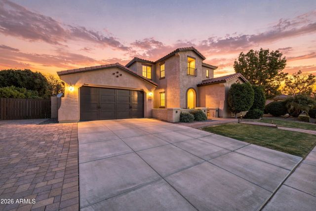 4340 S WHITE Drive, Chandler, AZ 85249