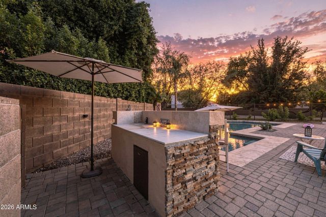 4340 S WHITE Drive, Chandler, AZ 85249