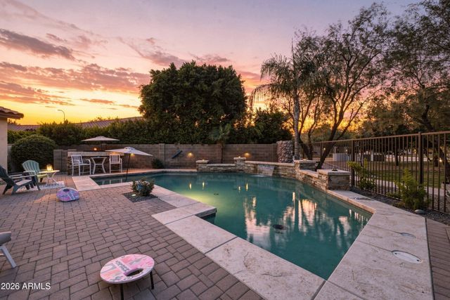 4340 S WHITE Drive, Chandler, AZ 85249