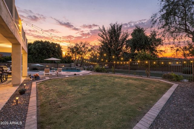 4340 S WHITE Drive, Chandler, AZ 85249