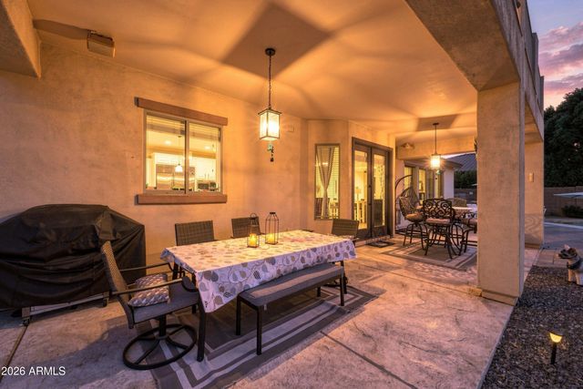 4340 S WHITE Drive, Chandler, AZ 85249