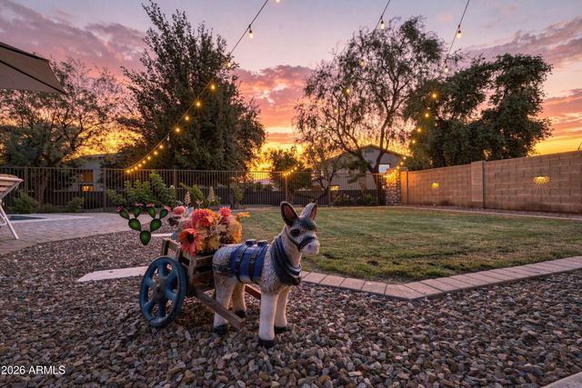 4340 S WHITE Drive, Chandler, AZ 85249