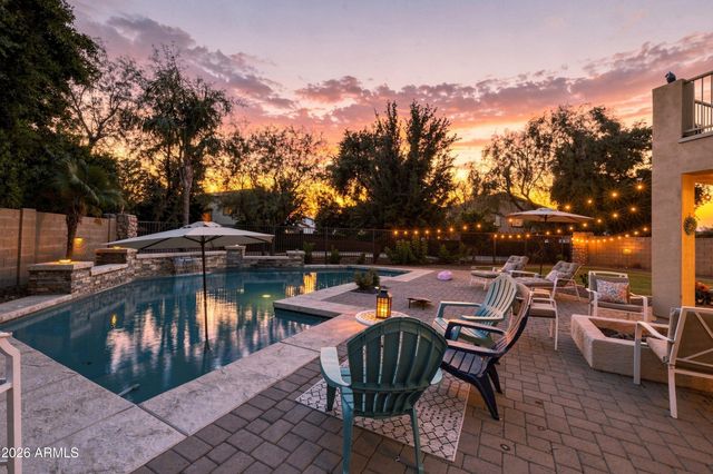 4340 S WHITE Drive, Chandler, AZ 85249