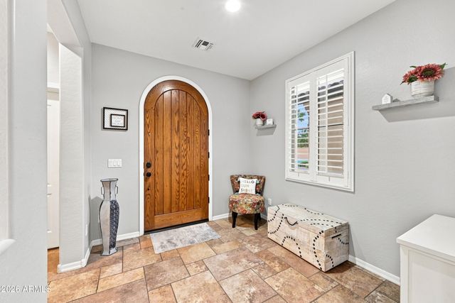 4340 S WHITE Drive, Chandler, AZ 85249