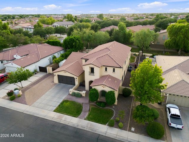 4340 S WHITE Drive, Chandler, AZ 85249