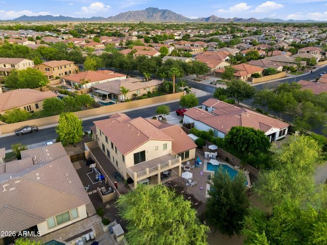 4340 S WHITE Drive, Chandler, AZ 85249