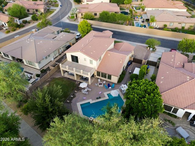 4340 S WHITE Drive, Chandler, AZ 85249