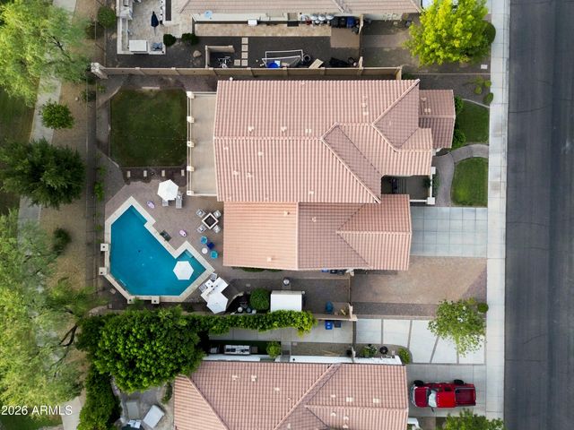 4340 S WHITE Drive, Chandler, AZ 85249