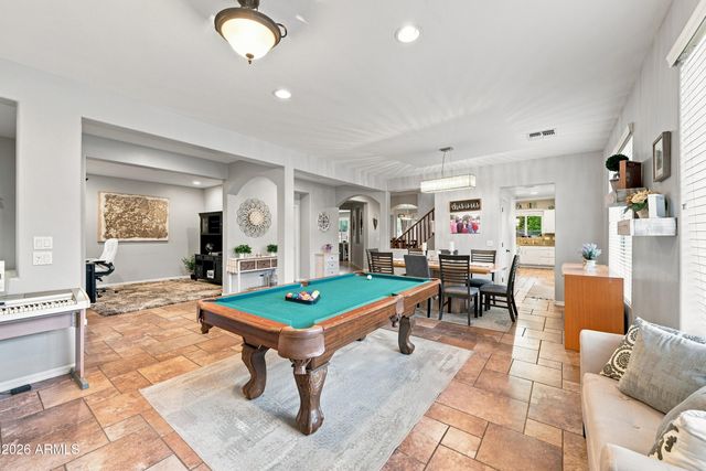 4340 S WHITE Drive, Chandler, AZ 85249