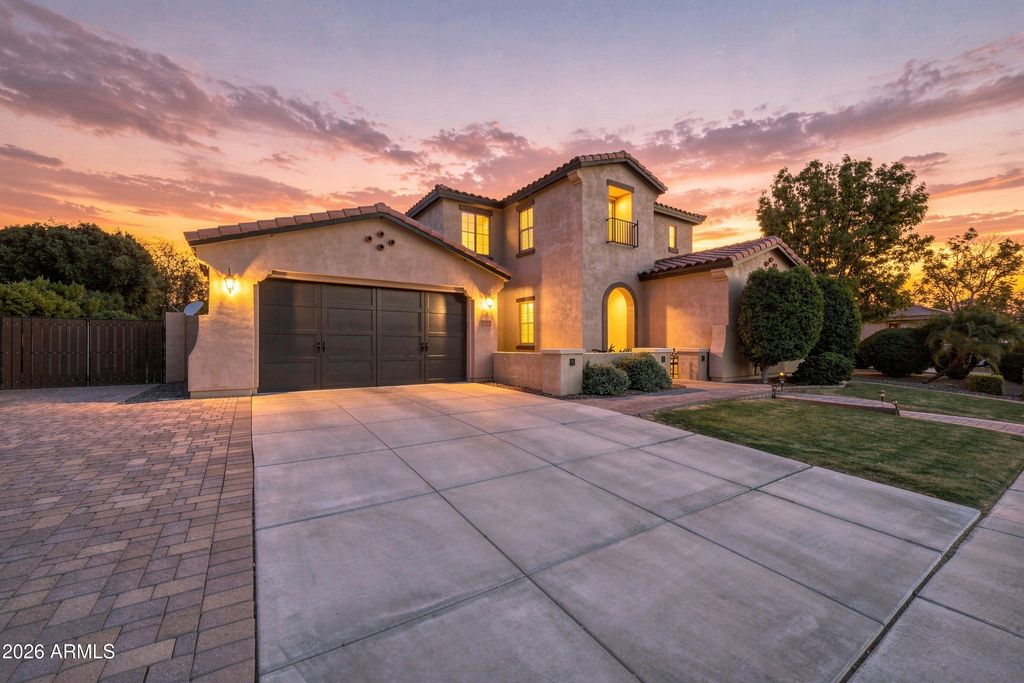 4340 S WHITE Drive, Chandler, AZ 85249 — photo 4