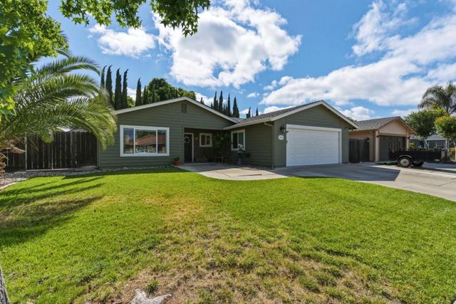 1101 Marne Drive, Hollister, CA 95023