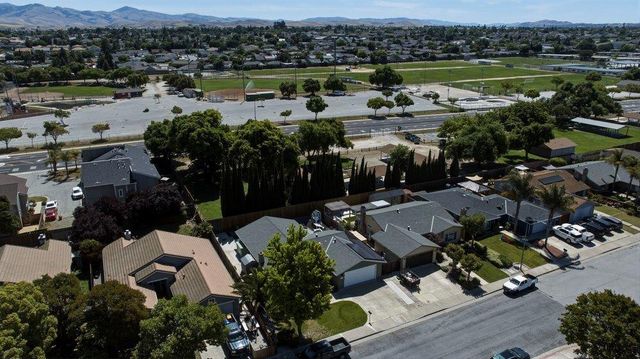 1101 Marne Drive, Hollister, CA 95023