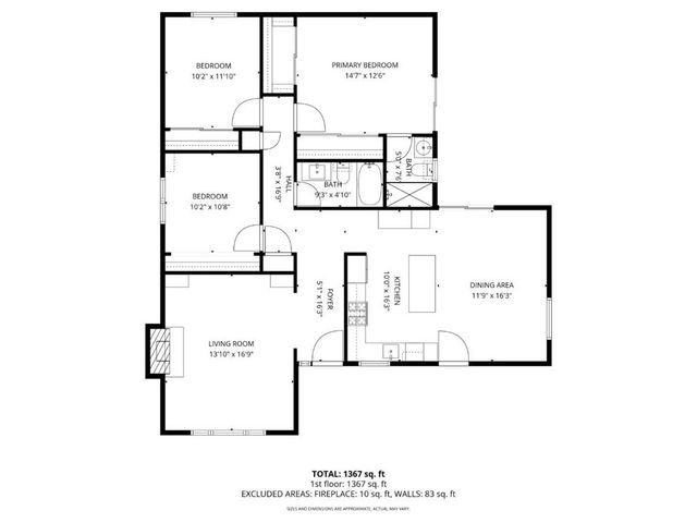 1101 Marne Drive, Hollister, CA 95023