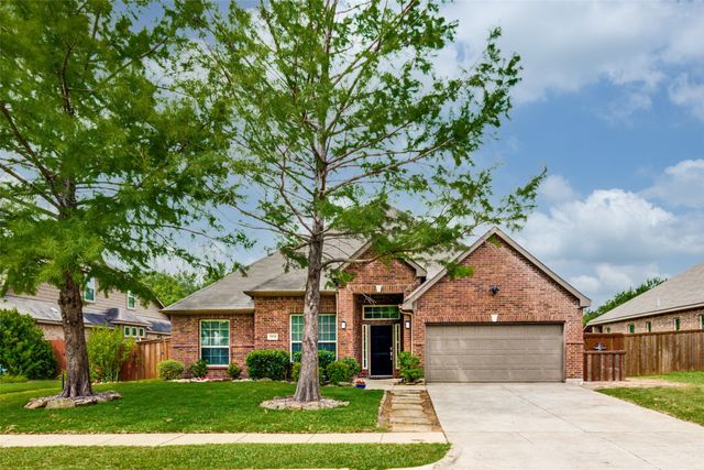 5036 Kestrel Drive, Mesquite, TX 75181