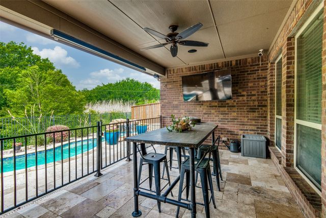 5036 Kestrel Drive, Mesquite, TX 75181