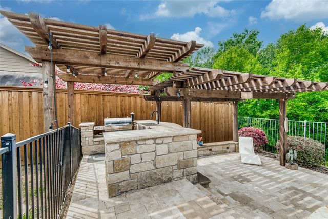 5036 Kestrel Drive, Mesquite, TX 75181