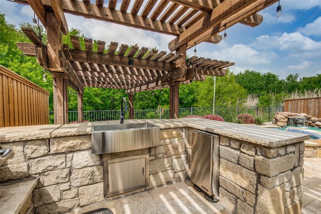 5036 Kestrel Drive, Mesquite, TX 75181