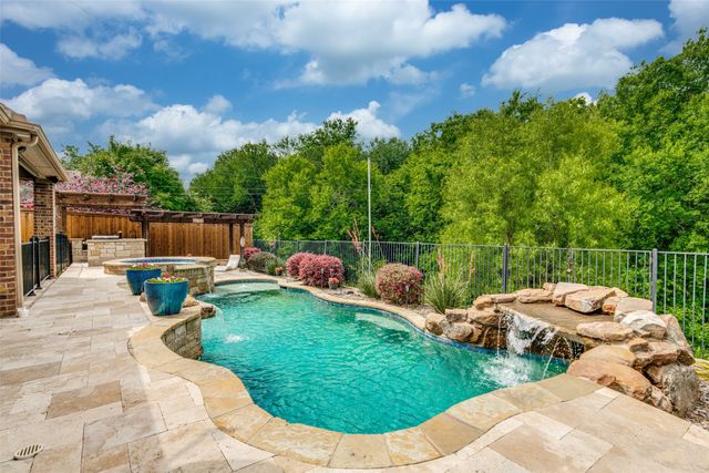 5036 Kestrel Drive, Mesquite, TX 75181