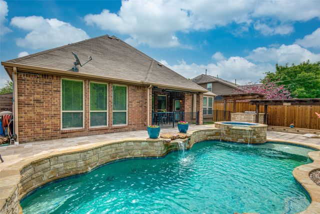 5036 Kestrel Drive, Mesquite, TX 75181