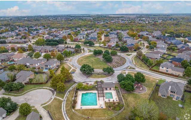 5036 Kestrel Drive, Mesquite, TX 75181