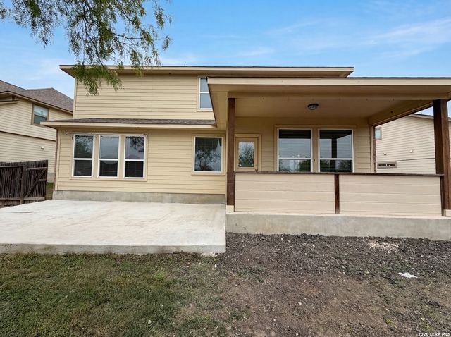 8910 Olmstead, Converse, TX 78109